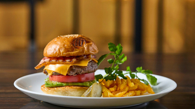 BLT STEAK  ROPPONGI - メイン写真: