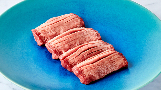 炭火焼肉 たくみ - メイン写真: