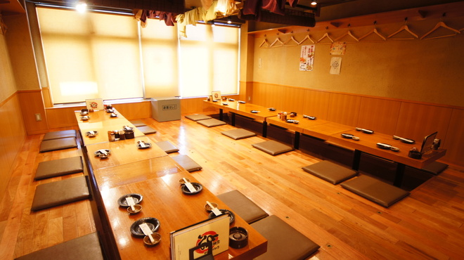 やきとん酒場 秋葉原とら八 - メイン写真: