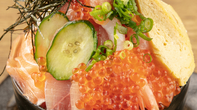 すし居酒屋 湊 - メイン写真: