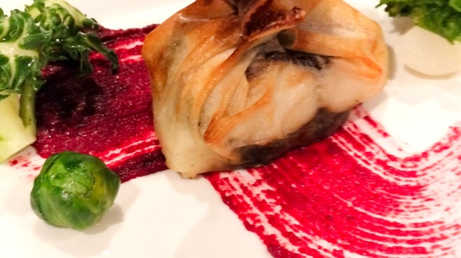 tablie bistoria&winebar - メイン写真: