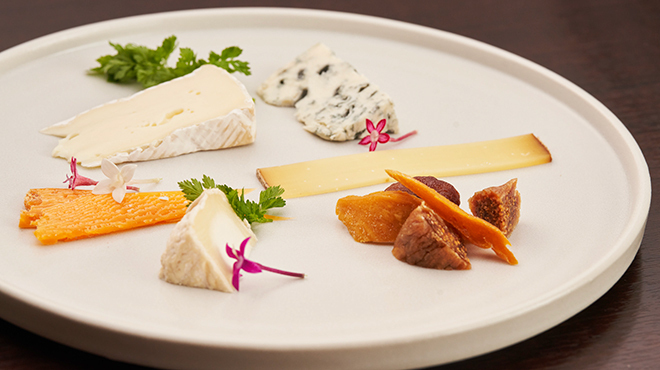 BISTRO BROTHERS - メイン写真: