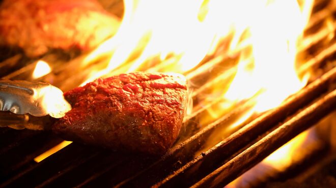 LODGE BISTRO SARU - メイン写真: