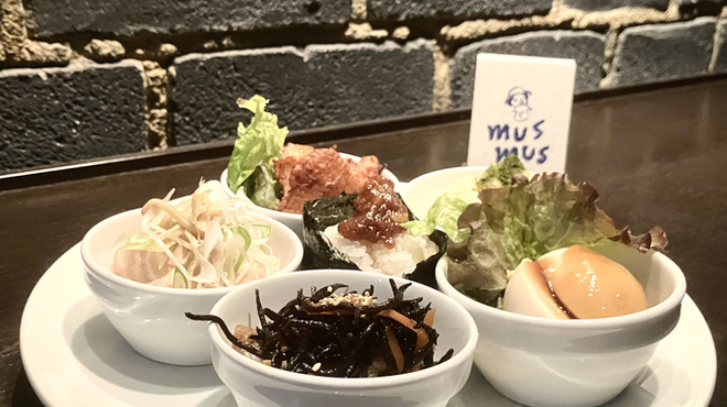来夢来人 - メイン写真: