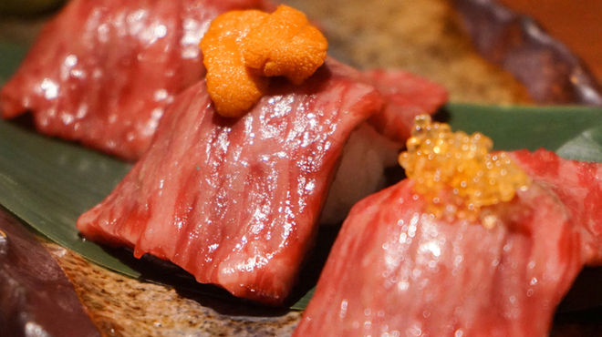 日本酒と海鮮 痛風屋 - メイン写真: