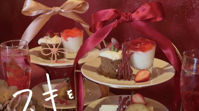 カフェ セル ロイド - 料理写真: