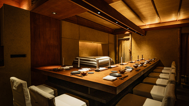 とんかつ ここまでやるか。 - メイン写真: