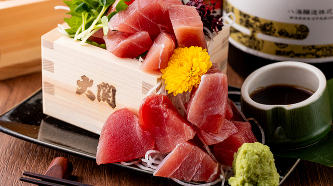 いっちょかみ - メイン写真: