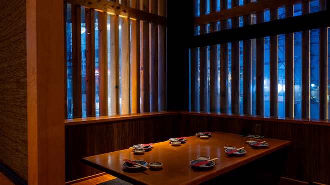 いっちょかみ - メイン写真: