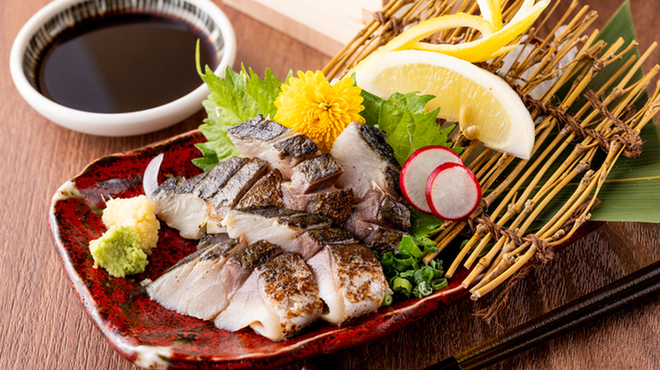 いっちょかみ - メイン写真: