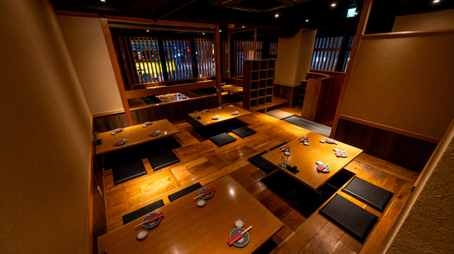 いっちょかみ - メイン写真: