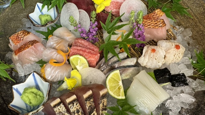 新町 和けい - 料理写真: