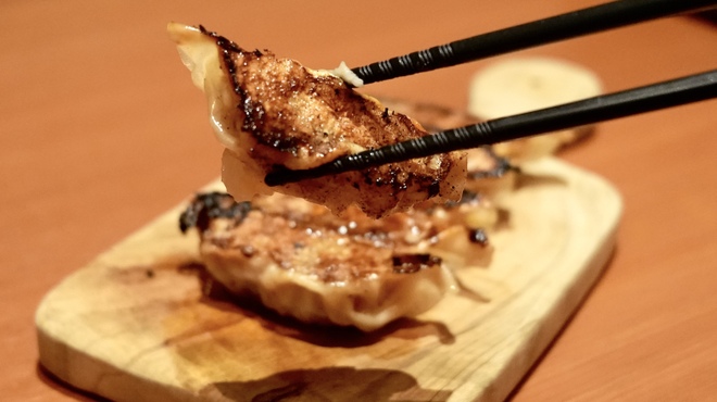 麺酒場 楓花亭 - メイン写真: