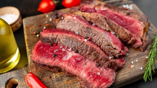 ビストロ肉酒場 貸切パーティー＆BBQ 渋谷ガーデンスペース - メイン写真: