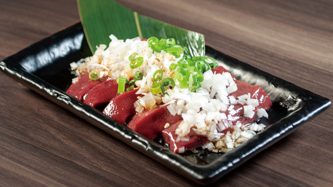 焼肉ホルモンたすき - メイン写真: