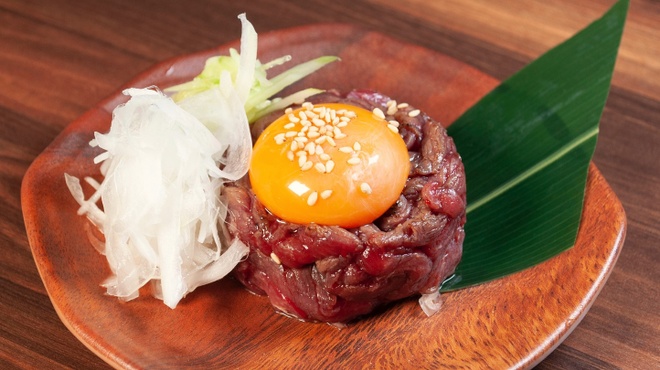 焼肉ホルモンたすき - メイン写真: