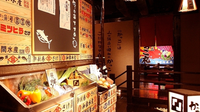 炉ばた情緒 かっこ 仙台西口名掛丁店 あおば通 居酒屋 食べログ 炉ばた情緒 かっこ 仙台西口名掛丁店 あおば通 居酒屋 食べログ