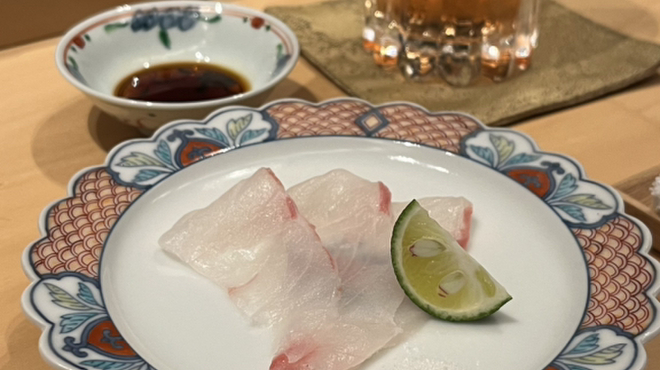 幻珠 - 料理写真: