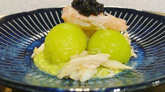 喜久治 - 料理写真: