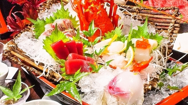 京やさいしゃぶしゃぶ - メイン写真: