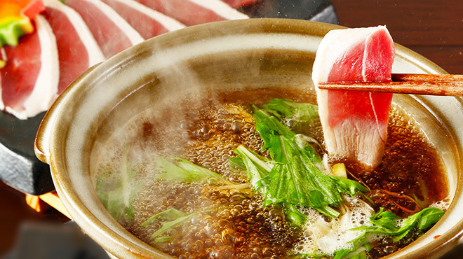 海鮮居酒屋 京都 花の舞 - メイン写真: