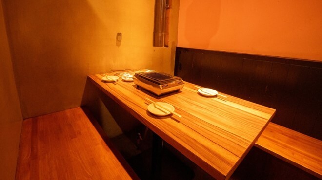 和牛焼肉食べ放題 ヤキニクギャング - メイン写真: