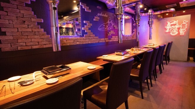 和牛焼肉食べ放題 ヤキニクギャング - メイン写真: