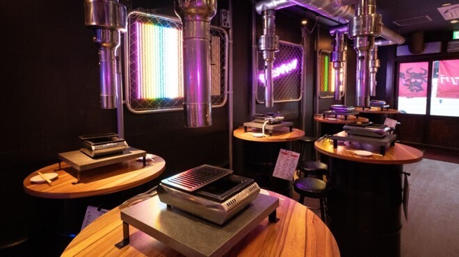 和牛焼肉食べ放題 ヤキニクギャング - メイン写真: