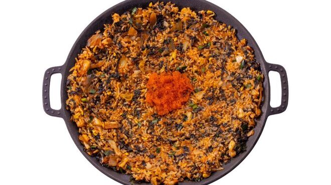 ハラペコ食堂 - メイン写真: