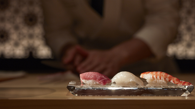 日本料理 by ザ・リッツ・カールトン日光 - メイン写真: