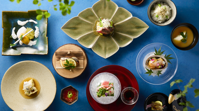 日本料理 by ザ・リッツ・カールトン日光 - メイン写真: