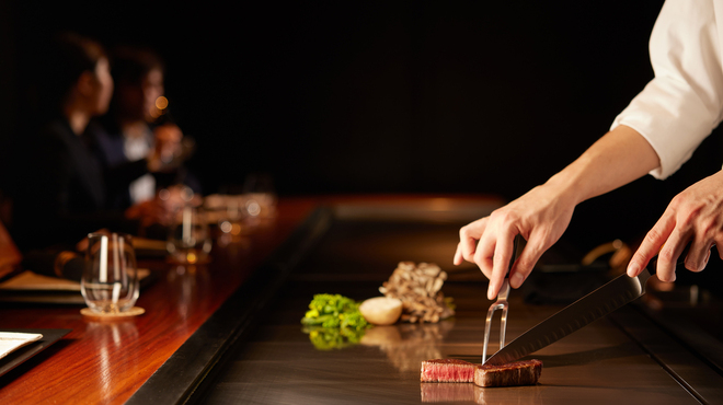 日本料理 by ザ・リッツ・カールトン日光 - メイン写真: