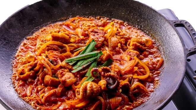 ハラペコ食堂 - メイン写真: