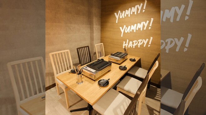 梅田かに食堂 - メイン写真: