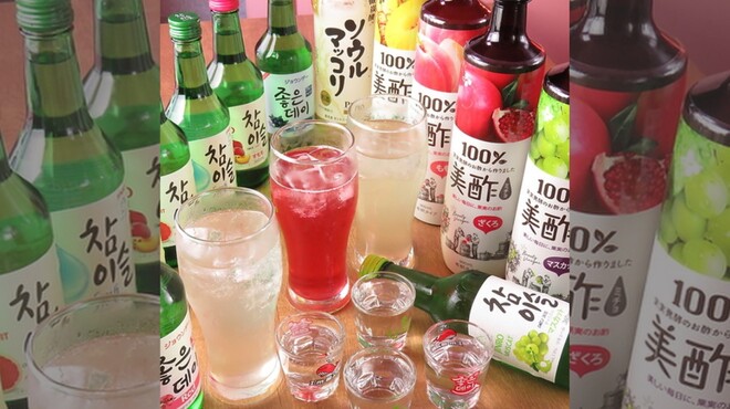 梅田かに食堂 - メイン写真: