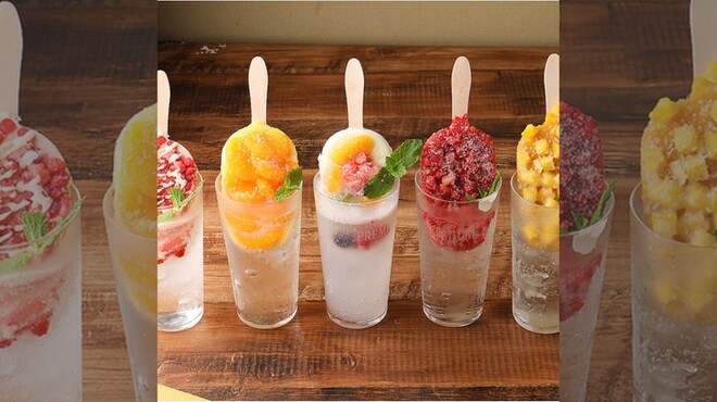 梅田かに食堂 - メイン写真:
