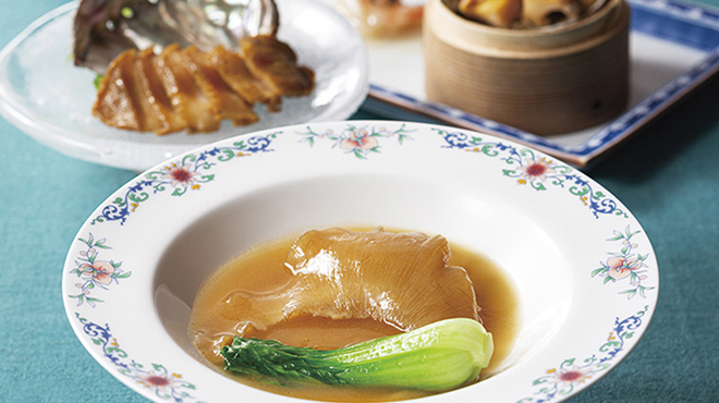 中国料理 桃李 - メイン写真: