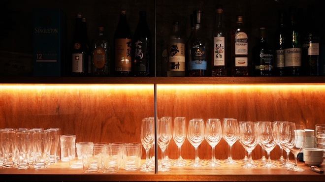 trattoria 漣 - メイン写真: