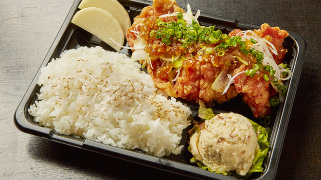 なるとキッチン - メイン写真: