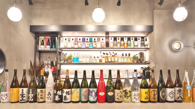 島豚しゃぶしゃぶ ナハバレ - メイン写真: