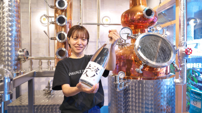 島豚しゃぶしゃぶ ナハバレ - メイン写真: