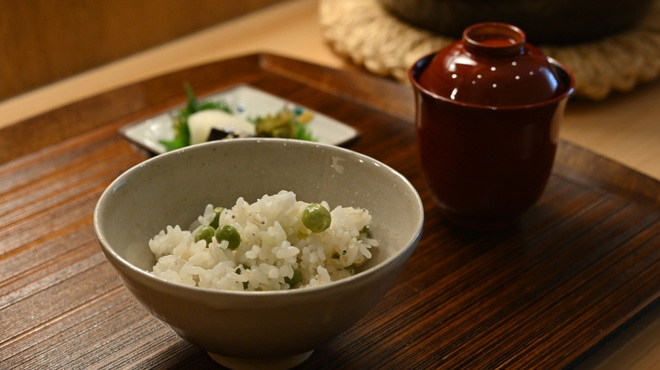 浅草 永見 - 料理写真: