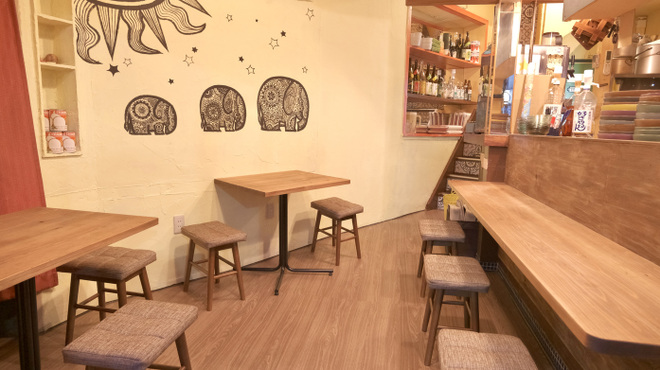 餃子酒場ハルゾウ 国分寺 - メイン写真: