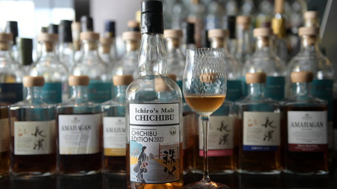 バーエスパスラシュラン - メイン写真: