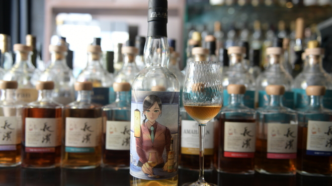 バーエスパスラシュラン - メイン写真: