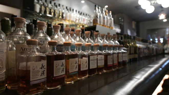 バーエスパスラシュラン - メイン写真: