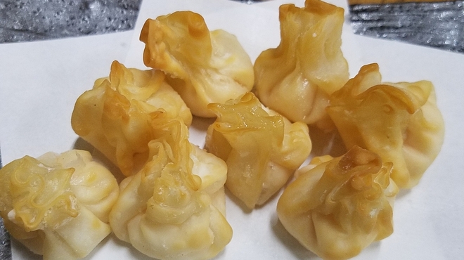 バンザイミネジィ - メイン写真: