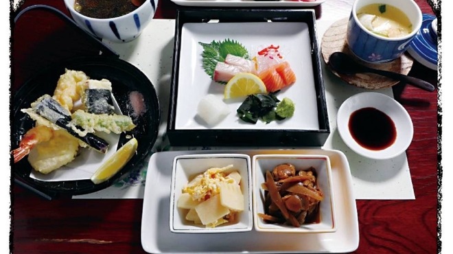 バンザイミネジィ - メイン写真: