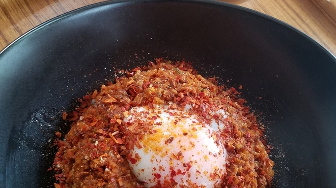 バンザイミネジィ - メイン写真: