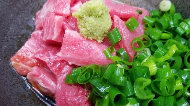 バンザイミネジィ - メイン写真: